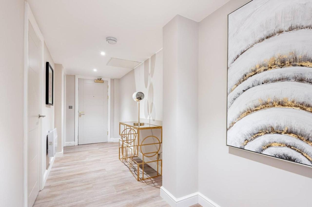 Aire Apartments 리즈 외부 사진