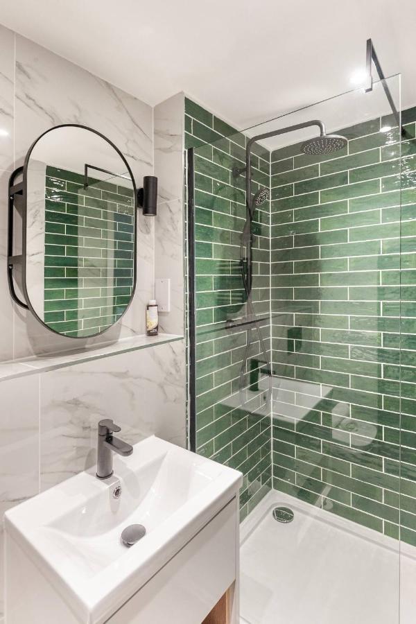 Aire Apartments 리즈 외부 사진