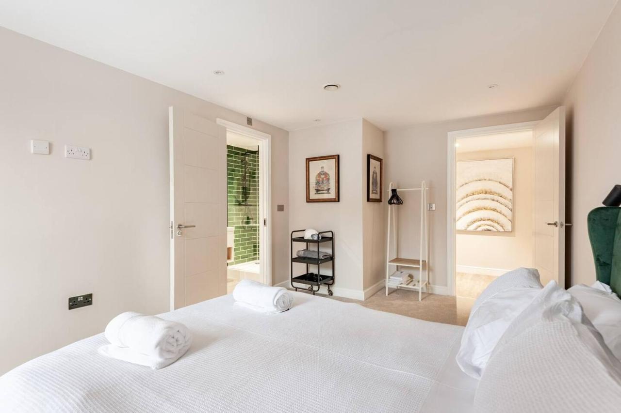 Aire Apartments 리즈 외부 사진