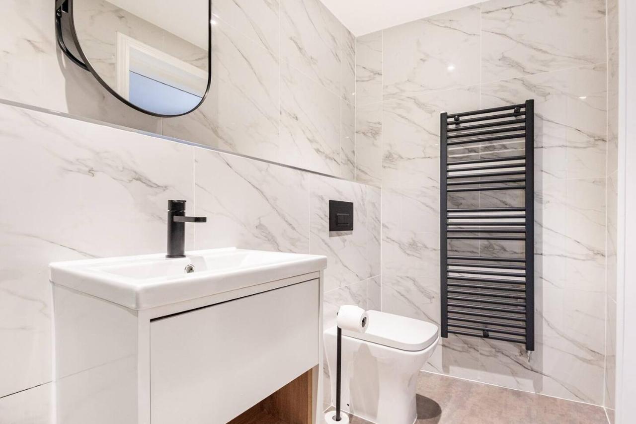 Aire Apartments 리즈 외부 사진