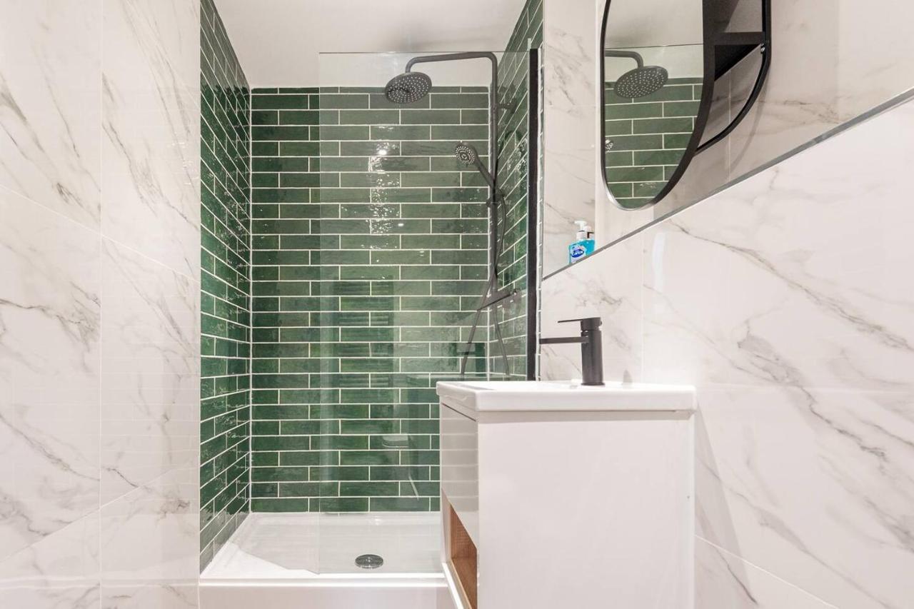 Aire Apartments 리즈 외부 사진