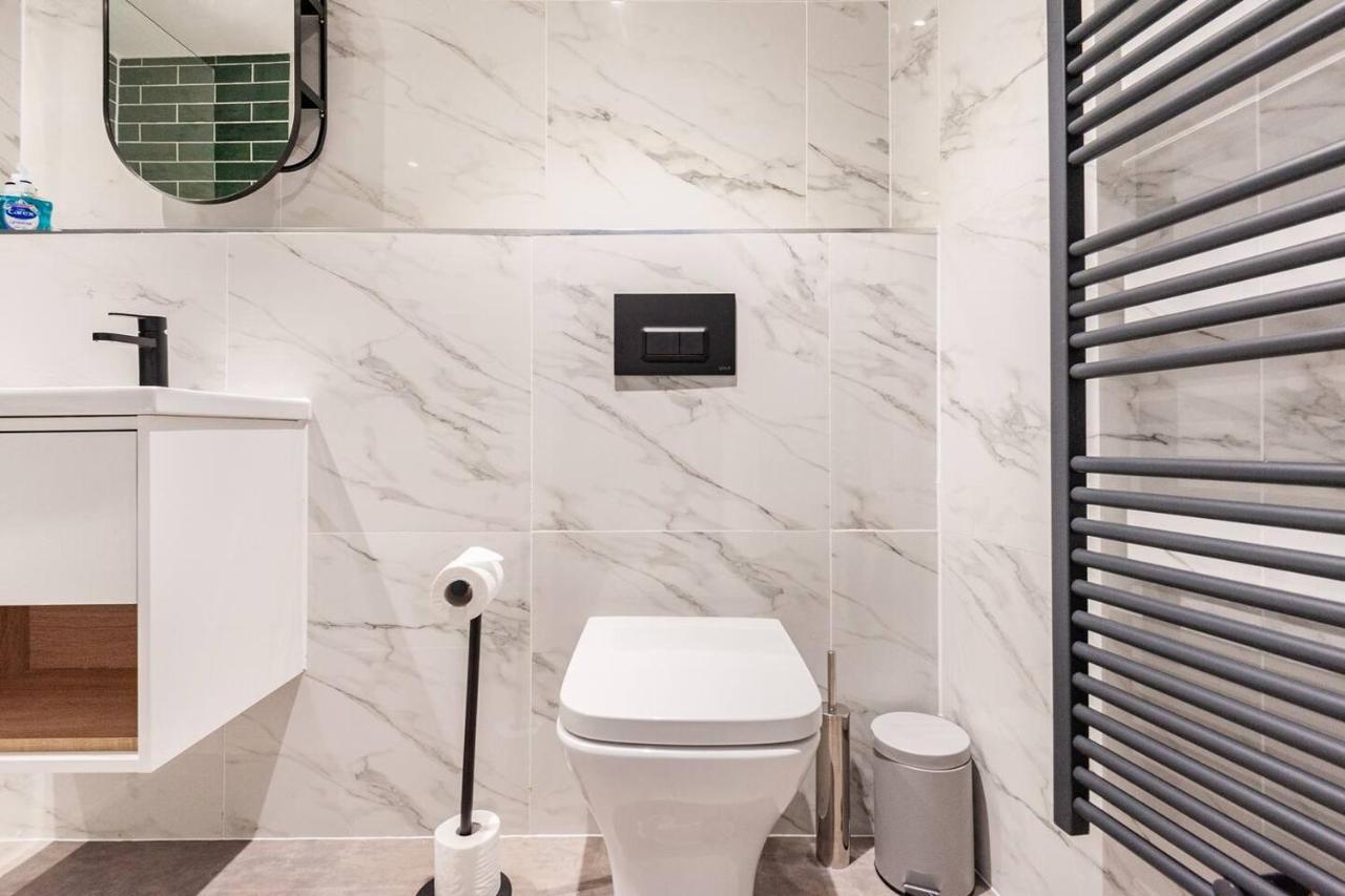 Aire Apartments 리즈 외부 사진